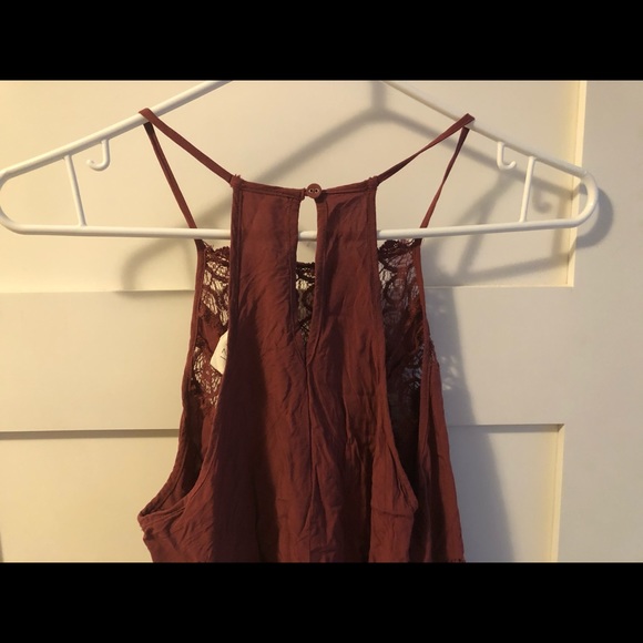 Cute forever 21 summer tank top - Picture 3 of 4